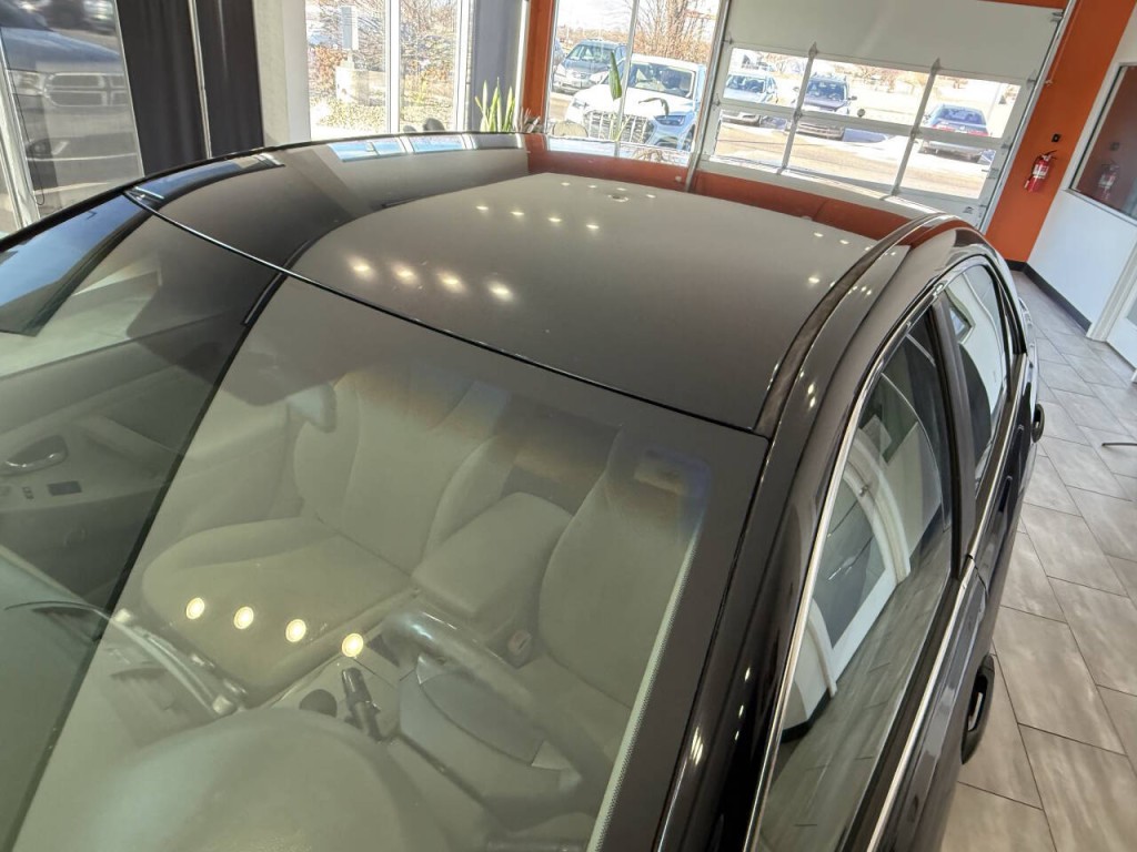 2007 Toyota Camry Image 10