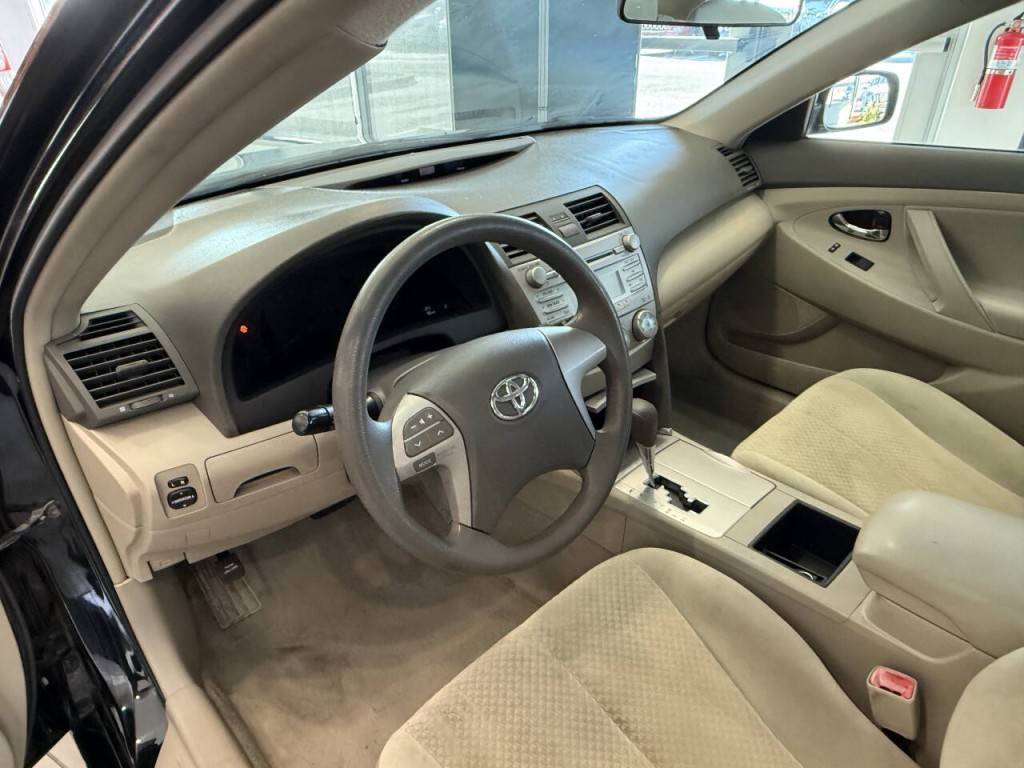 2007 Toyota Camry Image 14