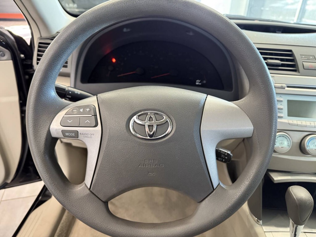 2007 Toyota Camry Image 15