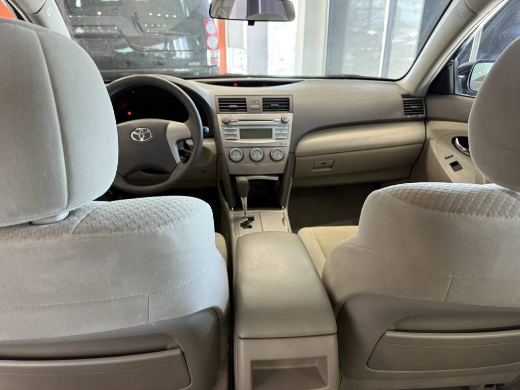 2007 Toyota Camry Image 26