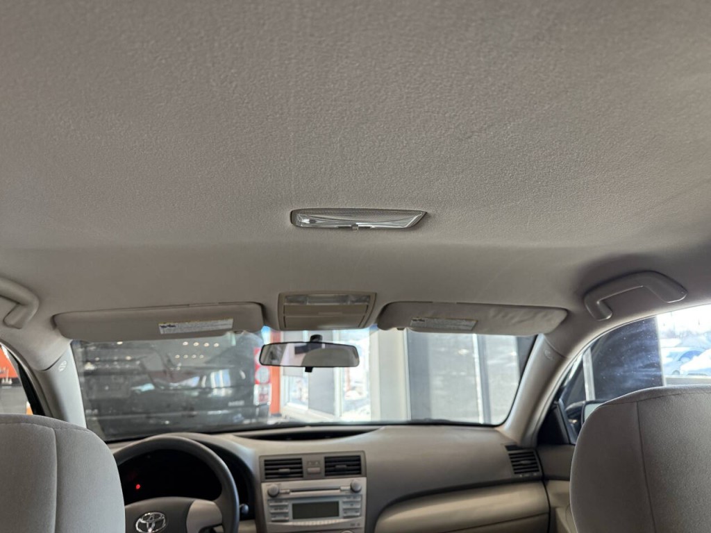 2007 Toyota Camry Image 27