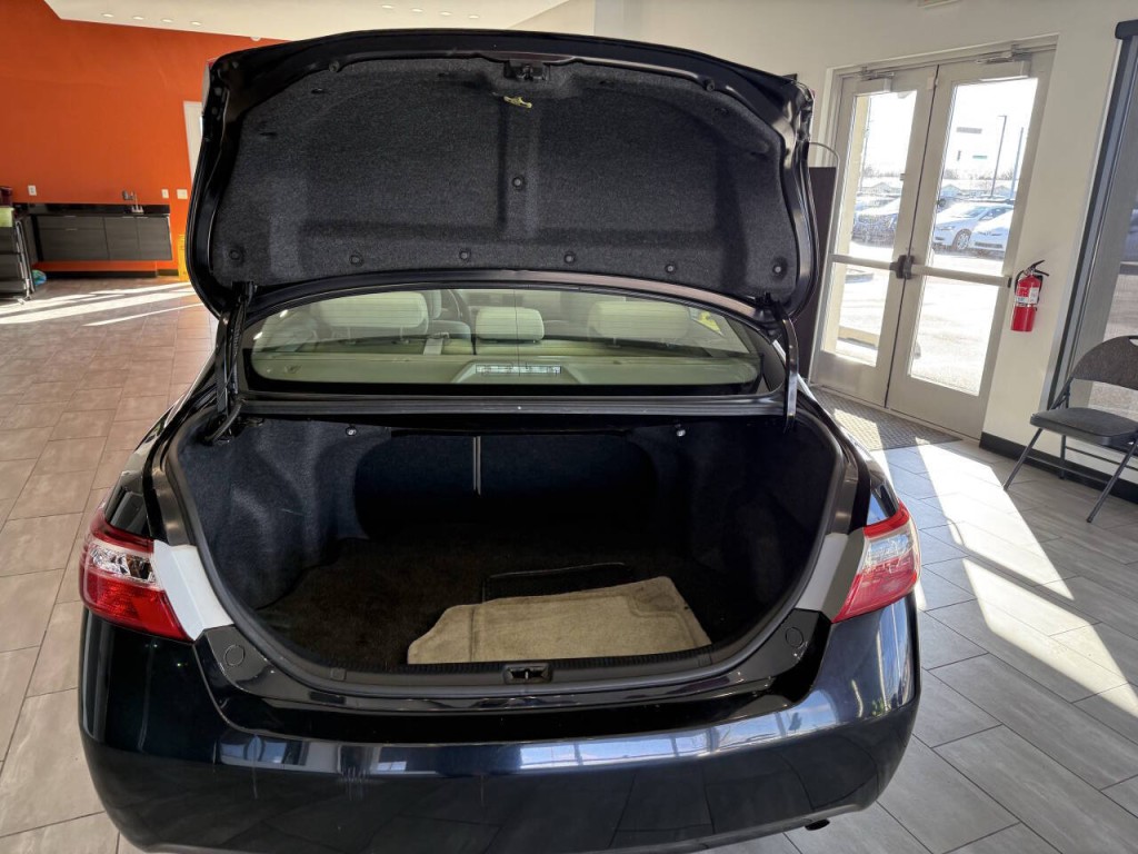 2007 Toyota Camry Image 28