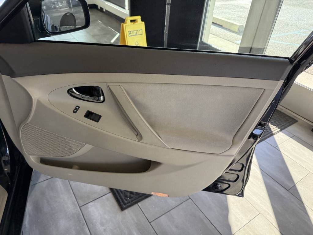 2007 Toyota Camry Image 34