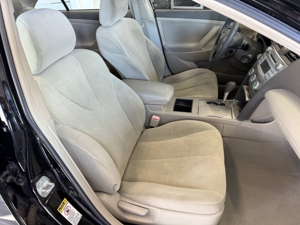 2007 Toyota Camry Image 35