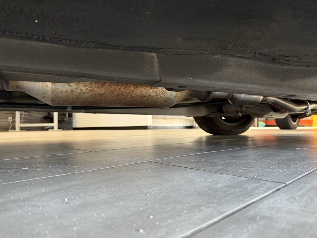 2007 Toyota Camry Image 41