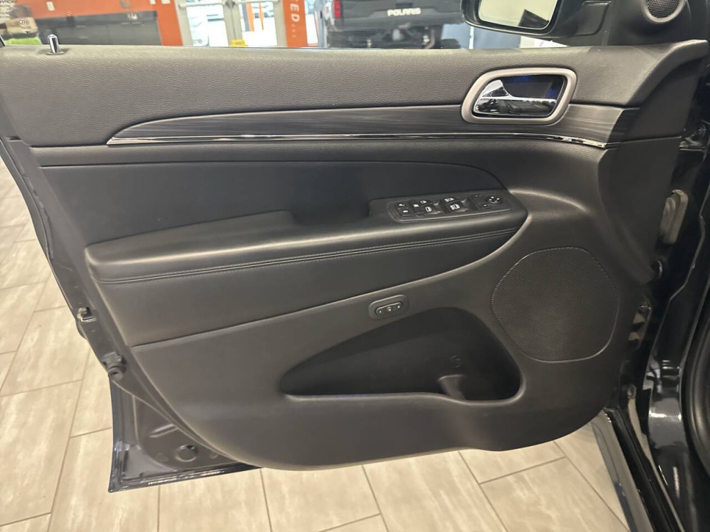 2020 Jeep Grand Cherokee Image 18