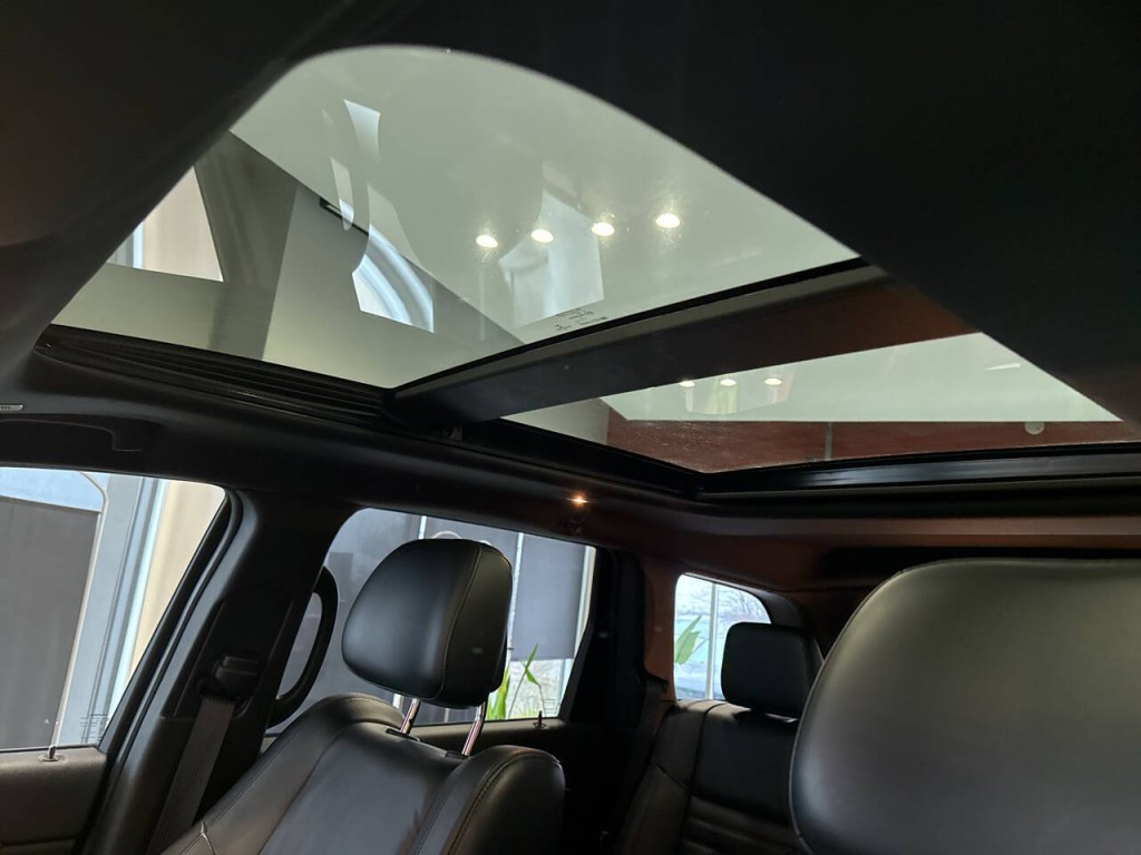 2020 Jeep Grand Cherokee Image 28