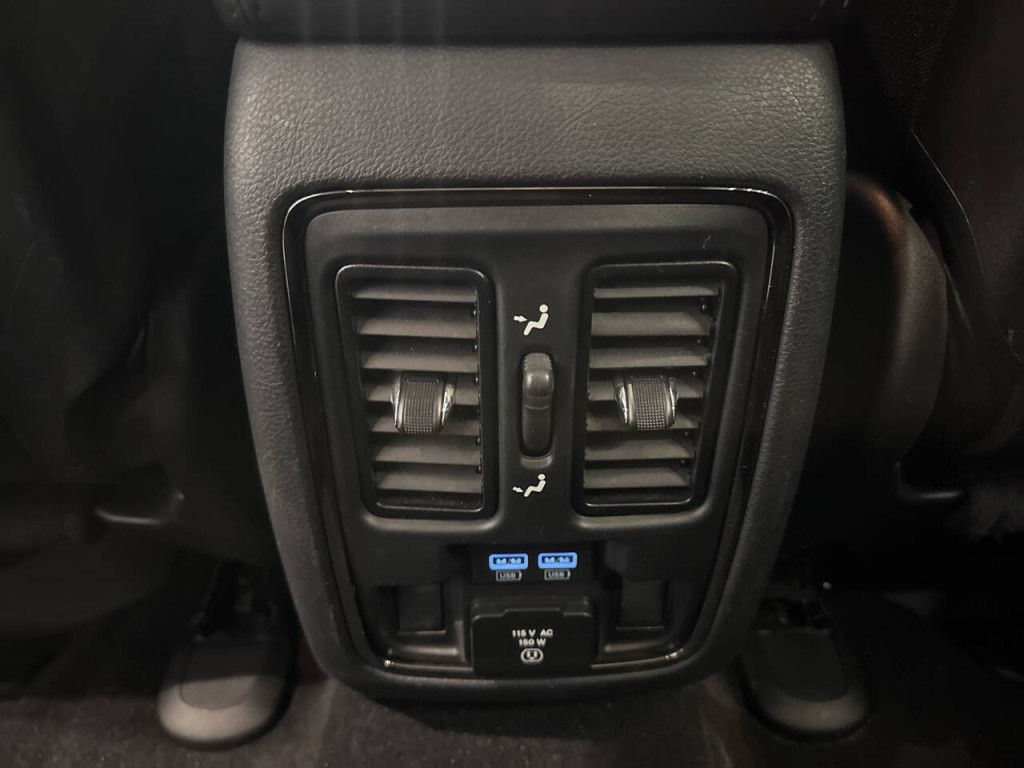 2020 Jeep Grand Cherokee Image 33