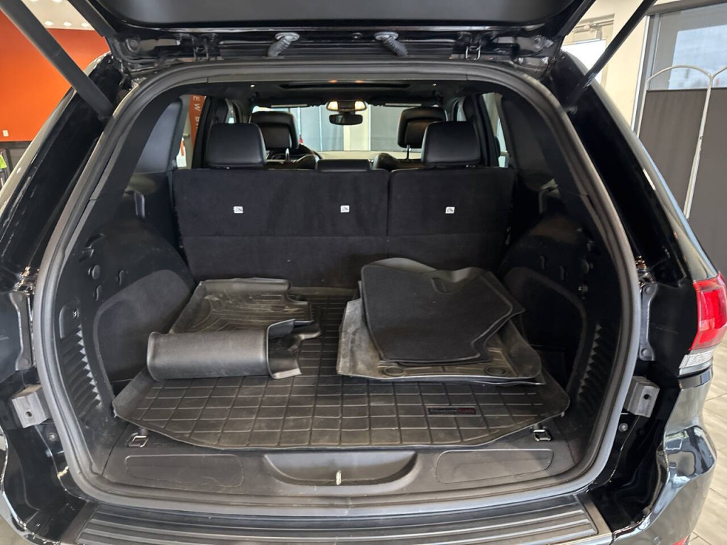 2020 Jeep Grand Cherokee Image 34