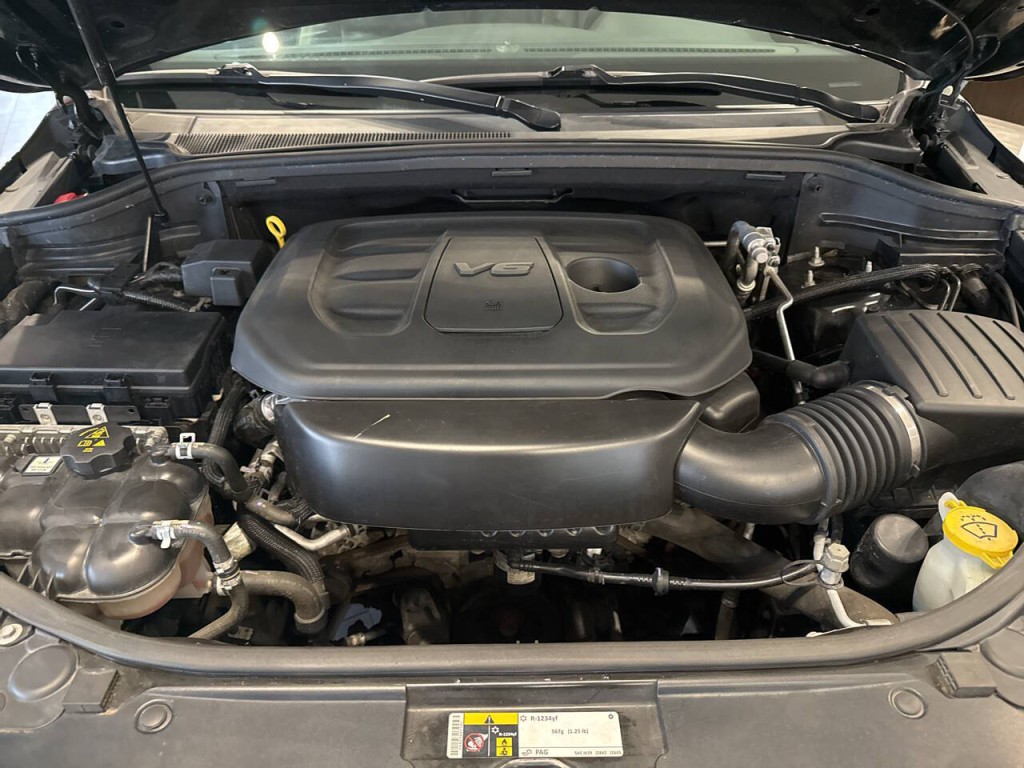 2020 Jeep Grand Cherokee Image 49