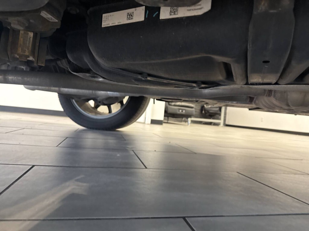 2020 Jeep Grand Cherokee Image 52