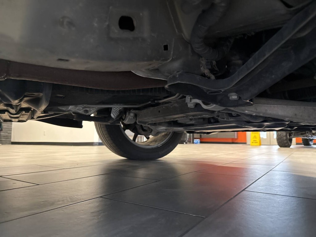 2020 Jeep Grand Cherokee Image 55