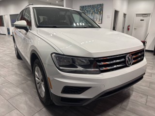 Image for 2018 Volkswagen Tiguan 2.0T S ID: 7086110