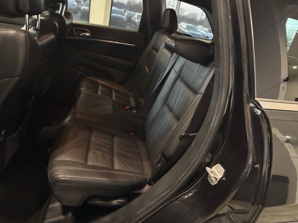 2014 Jeep Grand Cherokee Image 29