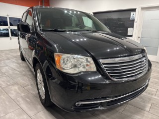 Image for 2013 Chrysler Town & Country Touring ID: 7090001