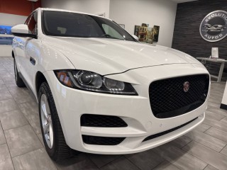 Image for 2020 Jaguar F-PACE 25t Premium ID: 7093480