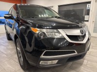 Image for 2013 Acura MDX SH w/Adce Package ID: 7093481