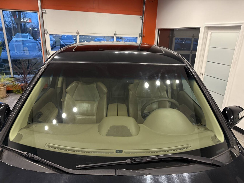 2013 Acura MDX Image 11