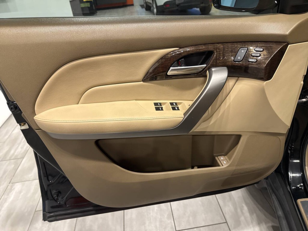 2013 Acura MDX Image 15