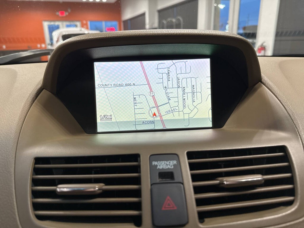 2013 Acura MDX Image 25