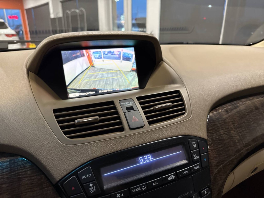 2013 Acura MDX Image 26