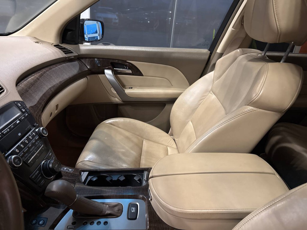 2013 Acura MDX Image 27