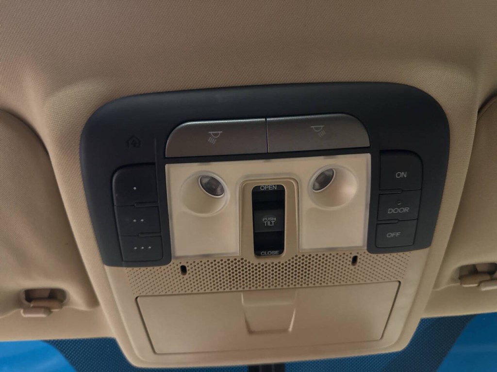 2013 Acura MDX Image 29