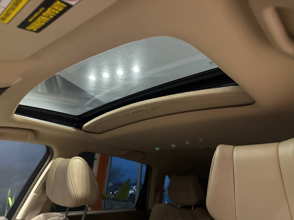 2013 Acura MDX Image 30