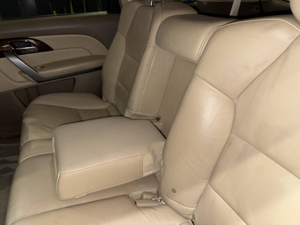 2013 Acura MDX Image 37