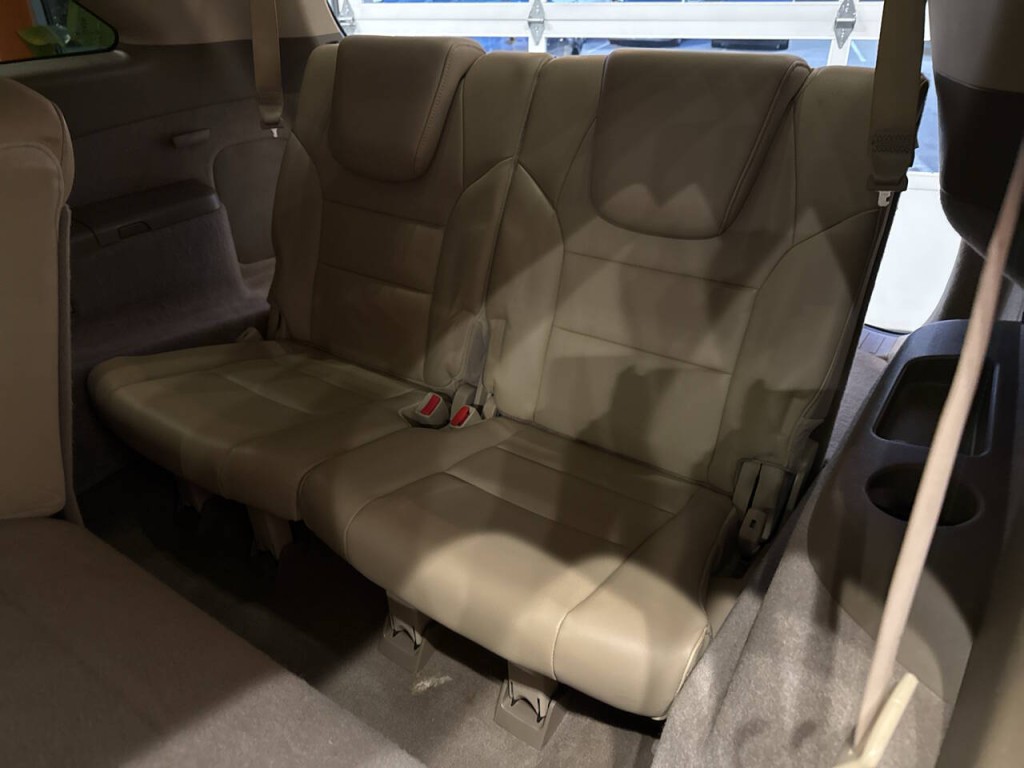 2013 Acura MDX Image 41