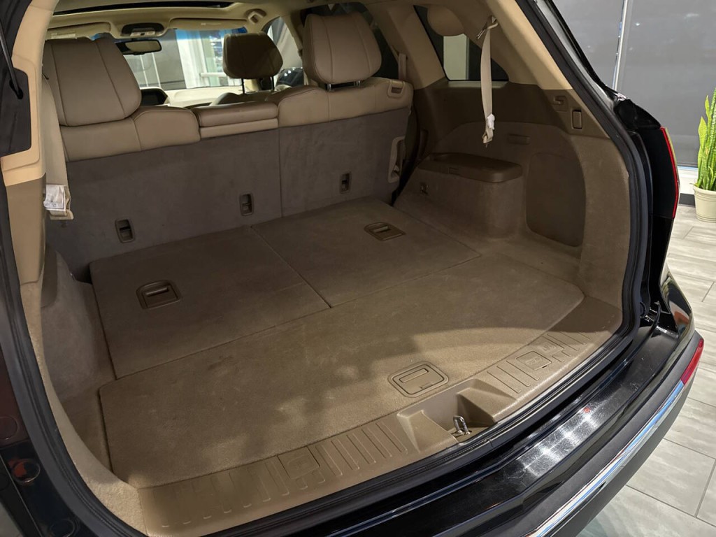 2013 Acura MDX Image 43