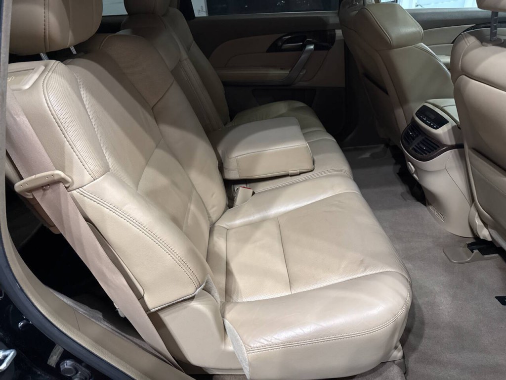 2013 Acura MDX Image 46
