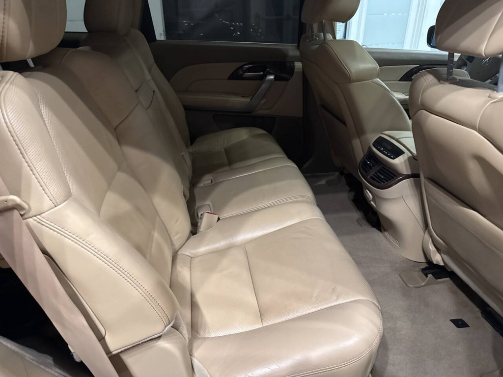 2013 Acura MDX Image 47