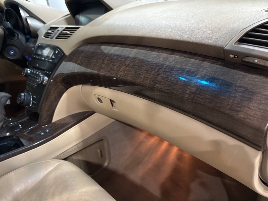 2013 Acura MDX Image 51