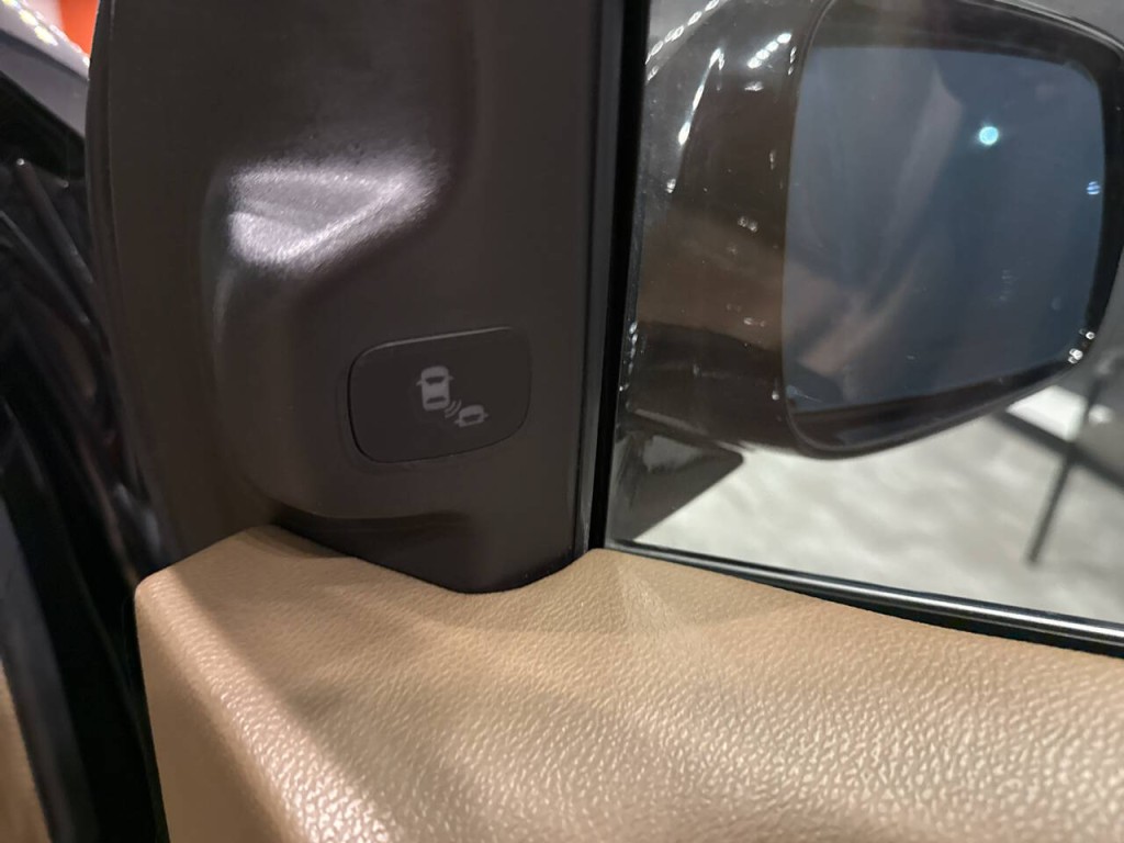 2013 Acura MDX Image 53