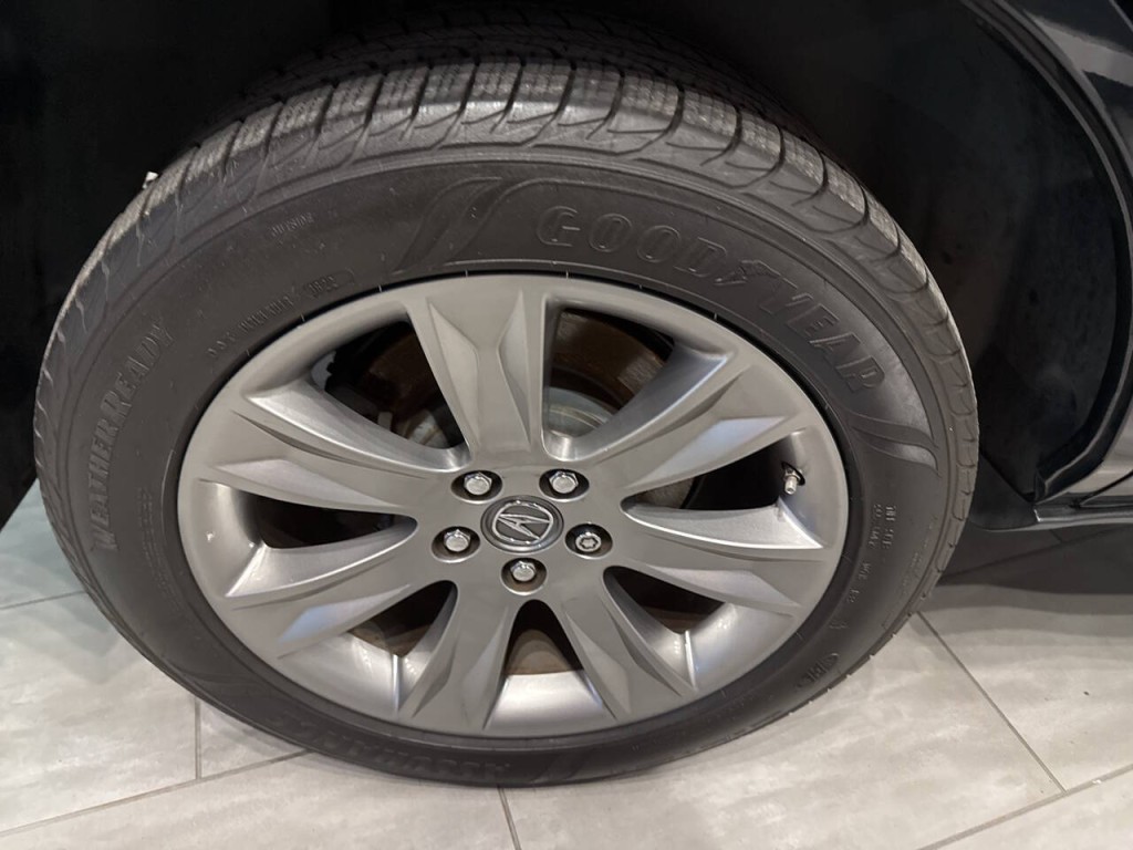 2013 Acura MDX Image 55