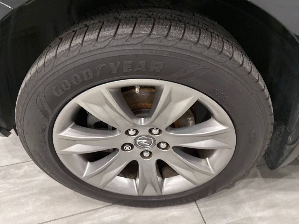 2013 Acura MDX Image 57