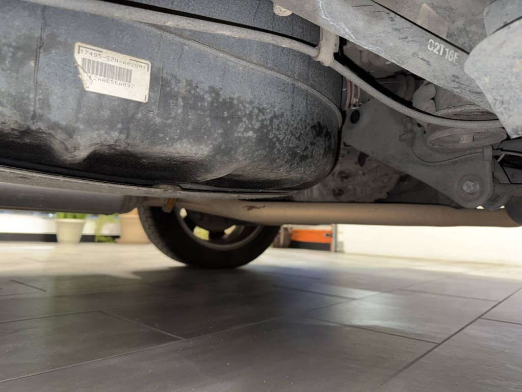 2013 Acura MDX Image 63