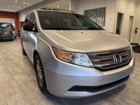 Image for 2011 Honda Odyssey EX L w/DVD ID: 7098840