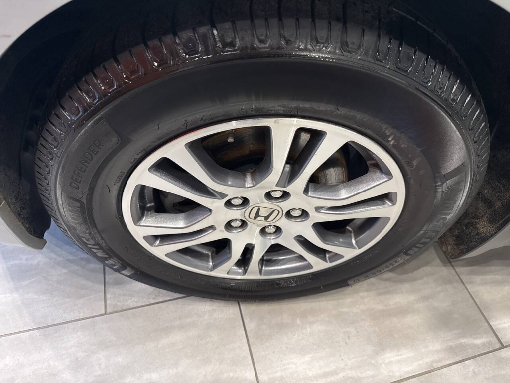 2011 Honda Odyssey Image 10