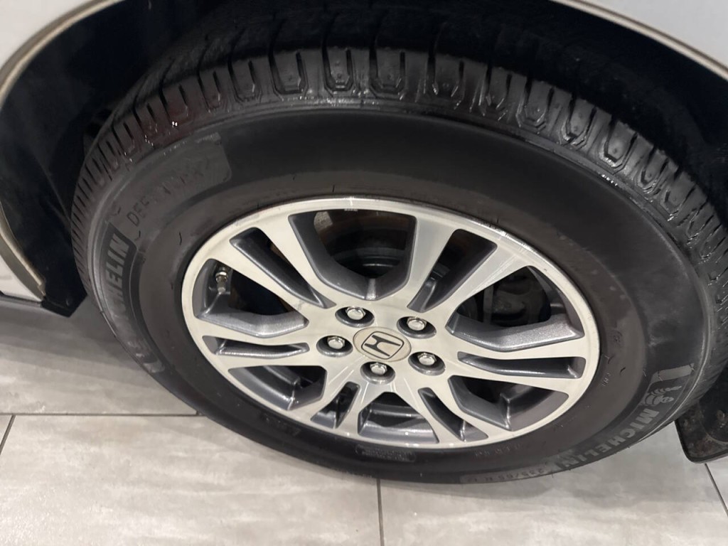 2011 Honda Odyssey Image 13