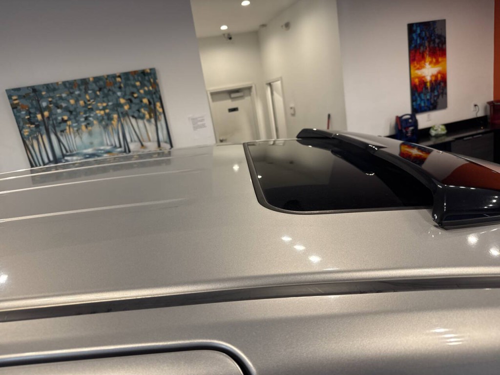 2011 Honda Odyssey Image 17