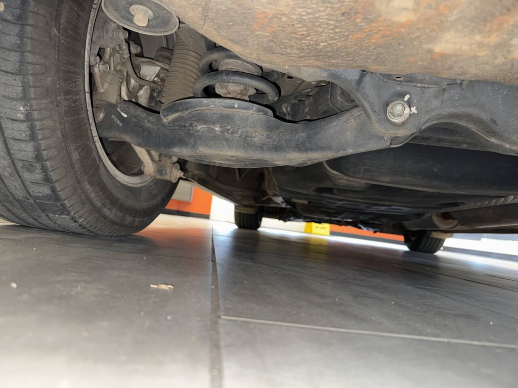 2011 Honda Odyssey Image 18