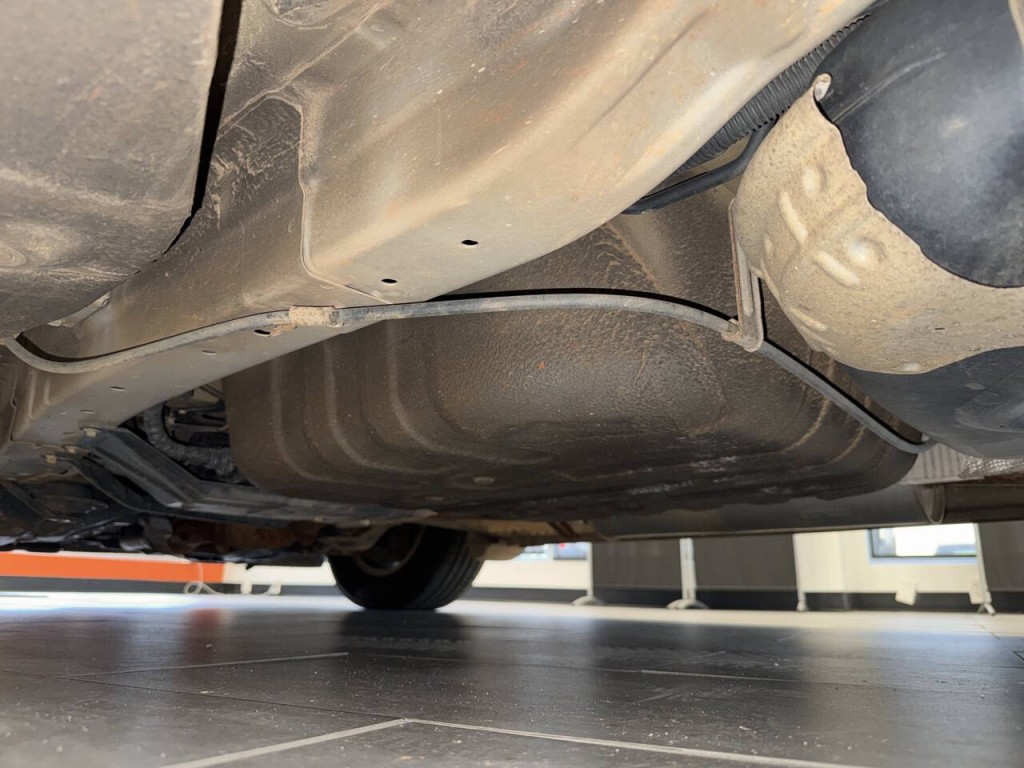 2011 Honda Odyssey Image 20