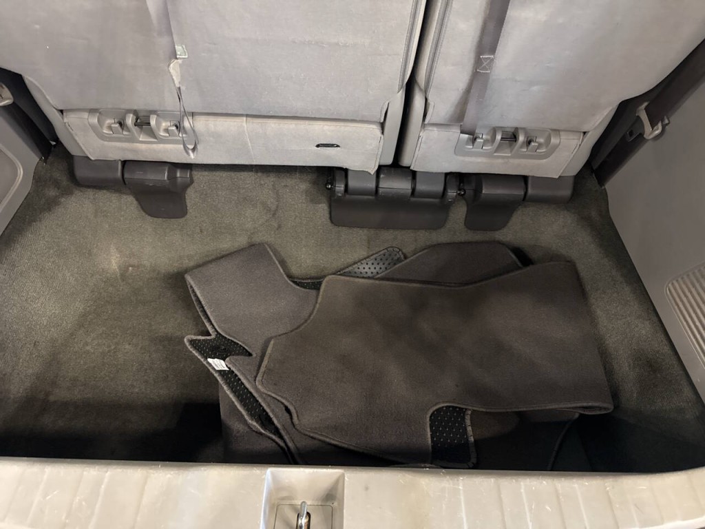 2011 Honda Odyssey Image 32