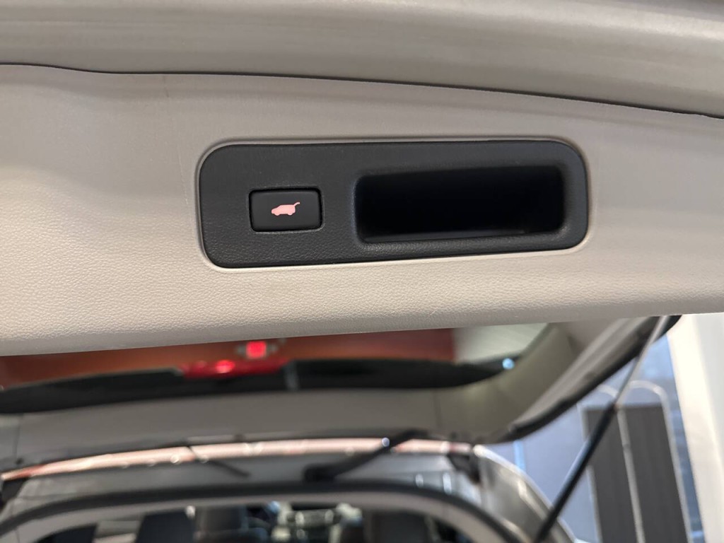 2011 Honda Odyssey Image 33