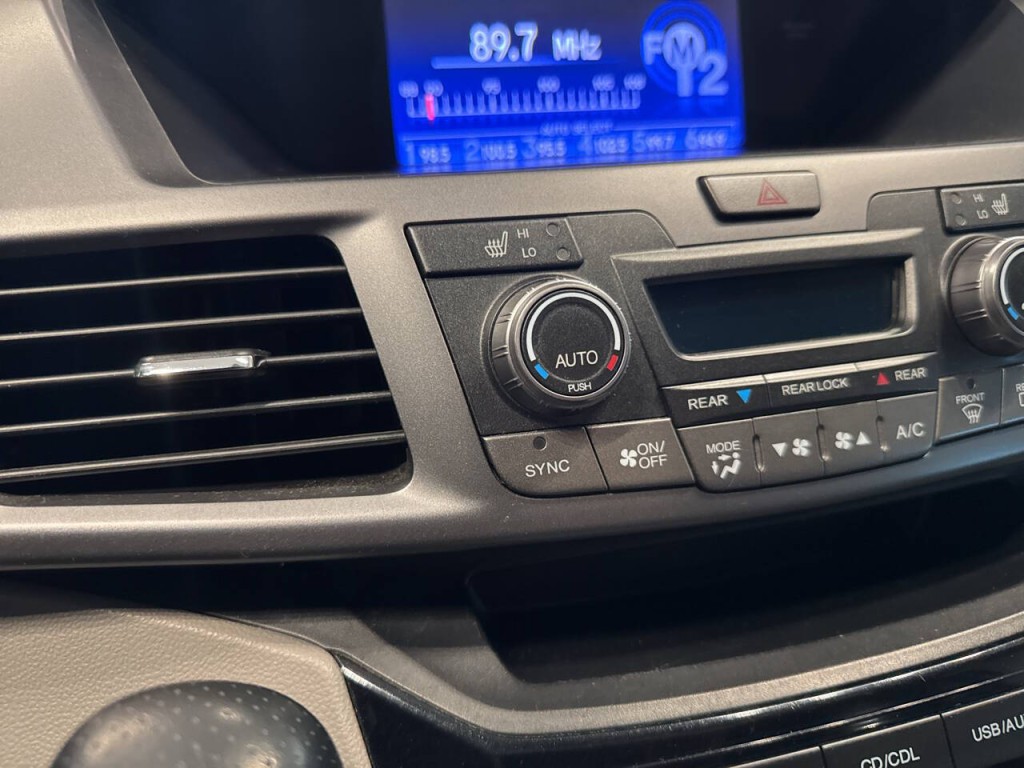 2011 Honda Odyssey Image 37