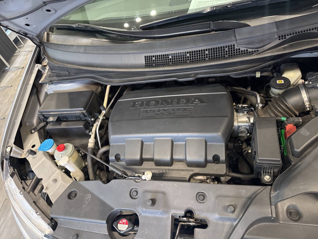 2011 Honda Odyssey Image 39