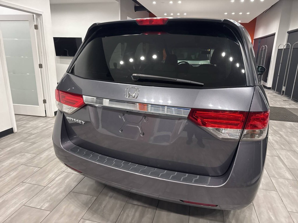 2014 Honda Odyssey Image 13