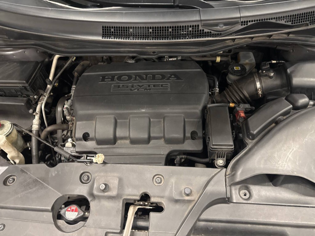 2014 Honda Odyssey Image 39